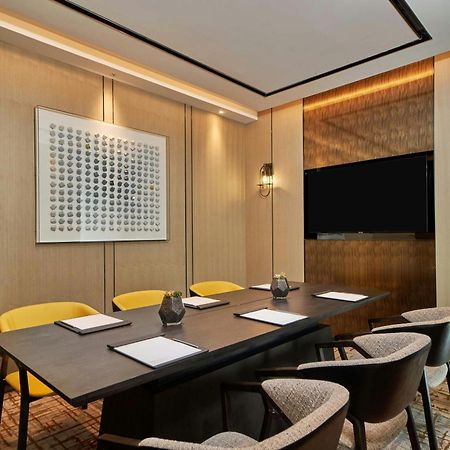 Courtyard By Marriott Changchún Exterior foto